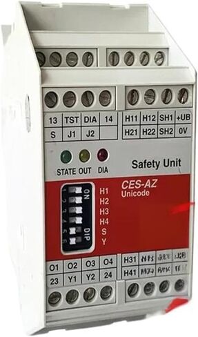 Relay CES-AZ-ALS-04B-113090 in Kuwait