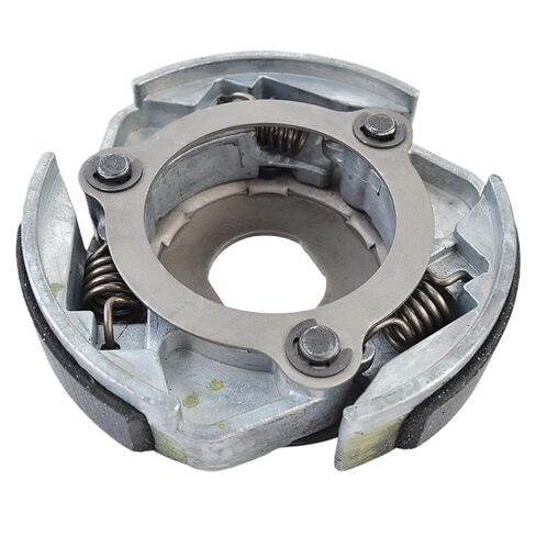 مجموعة أحذية وأوزان القابض 4D9-16620-00 لـ YP250 Majesty 250 (2007، 2011-2012، 2014، 2016) in Kuwait