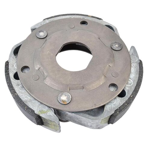 مجموعة أحذية وأوزان القابض 4D9-16620-00 لـ YP250 Majesty 250 (2007، 2011-2012، 2014، 2016) in Kuwait