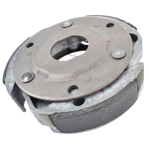 مجموعة أحذية وأوزان القابض 4D9-16620-00 لـ YP250 Majesty 250 (2007، 2011-2012، 2014، 2016) in Kuwait