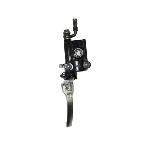Front Hydraulic Master Brake Assy 52mm Bolt Spacing Compatible with Pit Bikes in Saudi Arabia