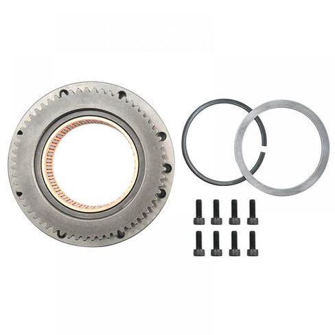 Starter Clutch Gear Assy Compatible with XVS1100 V- XVS 1100 1999-2009 Drag 1100 BT1100 Bulldog BT 1100 2000-2008 Motorcycle Engine Parts in Saudi Arabia
