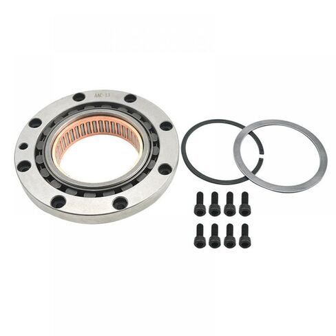 Starter Clutch Gear Assy Compatible with XVS1100 V- XVS 1100 1999-2009 Drag 1100 BT1100 Bulldog BT 1100 2000-2008 Motorcycle Engine Parts in Saudi Arabia