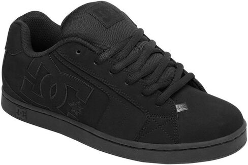 DC Shoes Men's Net Skate Casual Shoe in Kuwait