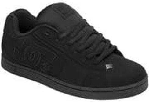 DC Shoes Men's Net Skate Casual Shoe in Kuwait