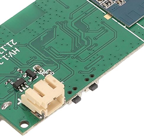 محول لوحة وحدة التردد اللاسلكي Evil Crow RF V2 2.4 جيجا هرتز مع وحدتين CC1101 لجهاز استقبال الإشارة، وجهاز الإرسال، والهجوم، وتحليل URH، وسرقة الماوس، واختبار النطاق in Saudi Arabia