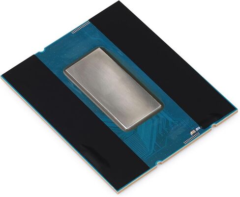 Thermal Grizzly TG Kapton Insulation Sheet Black Edition – 50 Polyimide Insulation Strips 10x60mm, 30µm Thick, High-Temperature Electrically Insulating Tape for CPU & GPU Liquid Metal Tim in Saudi Arabia