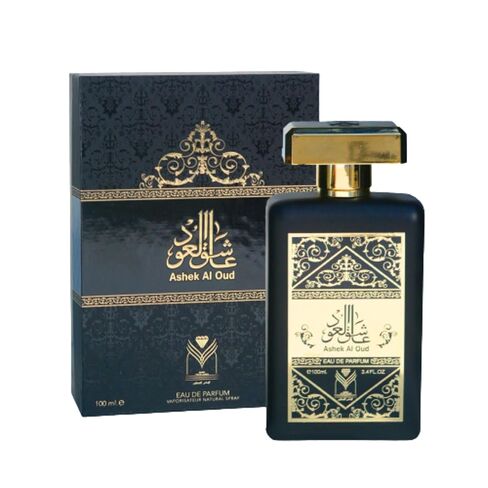 Upscale Perfume & Oud Ashek Al Oud 3.4 FL OZ | عاشق العود in Kuwait