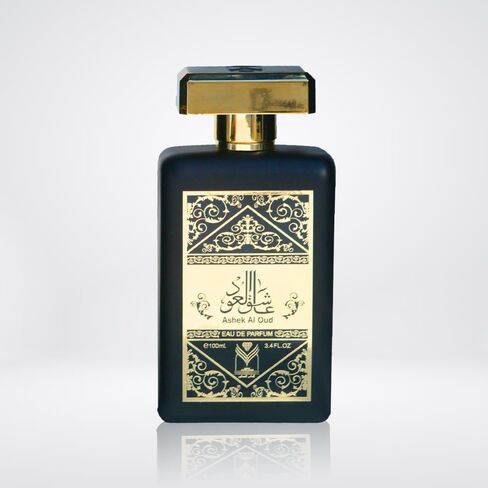 Upscale Perfume & Oud Ashek Al Oud 3.4 FL OZ | عاشق العود in Kuwait