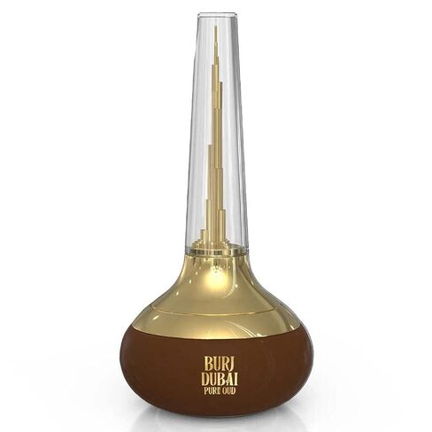 Emper Burj dubai pure oud, unisex 100ml in Kuwait