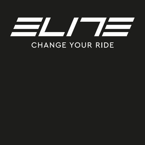 Elite Travel Wheel Block Front Wheel Riser for Indoor Trainers – Universal Compatibility, Enhanced Stability, Ergonomic Ride Position for Road, Gravel & Mountain Bikes in Saudi Arabia