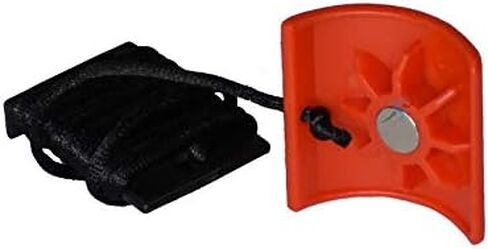 WALKINGBELTS LLC - GGTL396087 Golds Gym Trainer 480 Treadmill Safety Key in Saudi Arabia