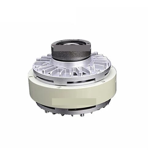 QMXQEUBW Single Shaft Magnetic Powder Brake 0.6KG-20kg Manual Tension Controller Kits for Bagging Printing Dyeing Machine(2.5kg) in Saudi Arabia