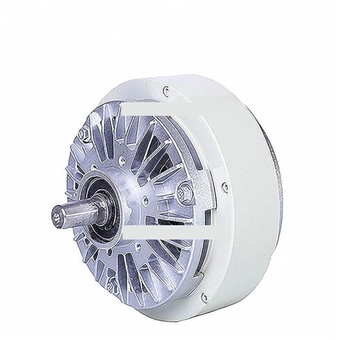 0.6 ~ 40 كجم 25Nm أحادي المحور المغناطيسي مسحوق الفرامل التحكم في التوتر DC24V قابض المسحوق المغناطيسي FZ6A-1(FZ12A-1) in Saudi Arabia