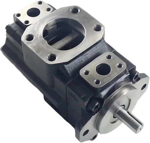 مضخة ريشة T6CC-B22-B10-1R01 in Kuwait