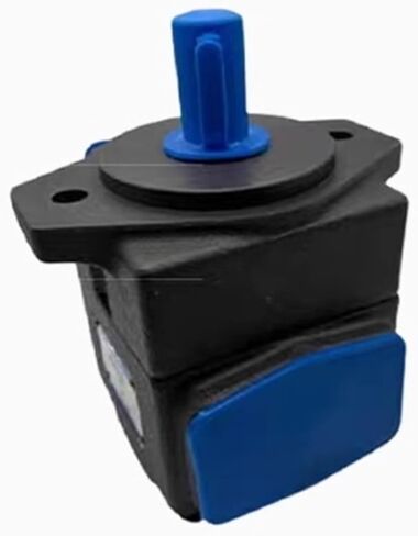 مضخة ريشة PV2R1-10-FR PV2R1-12/14/17/19/21/23/25/28-FR(PV2R1-14-FR) in Kuwait