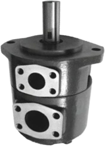 Vane Pump SQP2-15-1D-18 Hydraulic Oil Pump in Kuwait