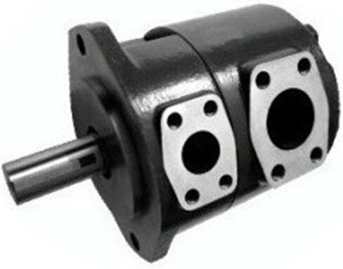 Vane Pump SQP2-15-1D-18 Hydraulic Oil Pump in Kuwait