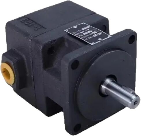 مضخة ريشة YB1-25 YB1-32/40/50/63/80/100/125(YB1-25) in Kuwait