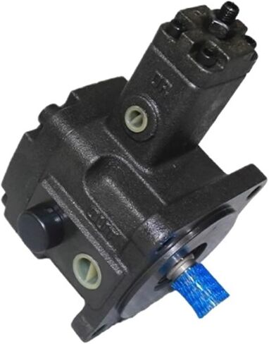 Variable Vane Pump VP-SF-12-A VP-SF-12-B/C/D/E(VP-SF-40-C) in Kuwait