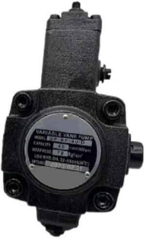 مضخة ريشة هيدروليكية متغيرة VP-SF-08/12/20/30/40-D(VP-SF-15-D) in Kuwait