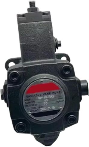 مضخة ريشة VP-08/12/15/20/30/40-FA3 SF-20-D VHIF-30-A/B/C(VP-30-FA3) in Saudi Arabia