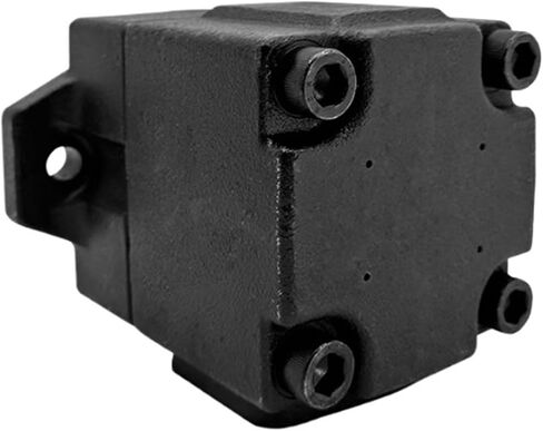 مضخة ريشة PV2R1-14/17/19/21/23/25/28/31-FR(PV2R1-25-FR) in Kuwait