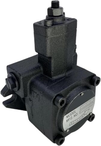 Vane Pump VP1-12-35/55/70 15/20/30-35/55(VP2-30-35) in Kuwait