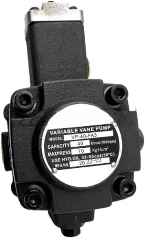 مضخة ريشة متغيرة VP-08-FA3 VP-12/15/20/30/40-FA3(VP-15-FA3-D) in Kuwait