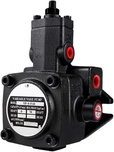 مضخة ريشة VP-08-FA3 VP-8/12/15-XH/DH(VP-20-FA3) in Kuwait