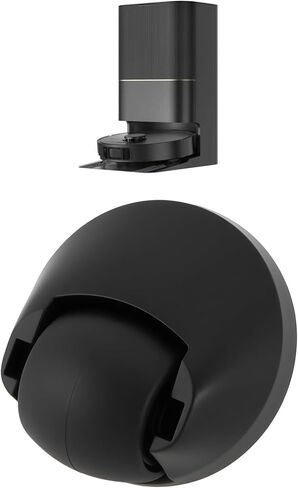 قطعة واحدة من عجلة الكنس الأمامية مقاس 46 × 6 مم متوافقة مع Dreame X30 Ultra X40 Ultra L10 Pro L10s Pro in Saudi Arabia