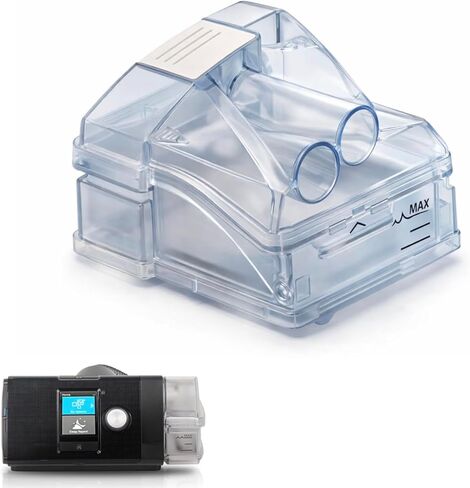 غرفة المياه Airsense 10 - استبدال 37299 بواسطة Costapartay in Kuwait