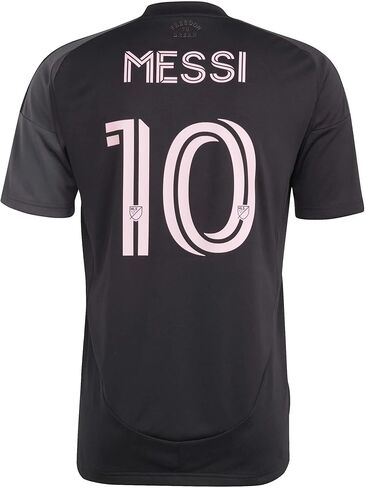 adidas mens Inter Miami CF 25/26 Replica Away Jersey in Saudi Arabia