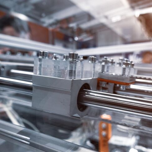 uxcell 2pcs Linear Motion Rod Shaft Guide 4mm x 150mm (0.157" x 5.91") Case Hardened Steel Chrome Plated, Metric Linear Rail Rod for 3D Printer, CNC Machine in Kuwait