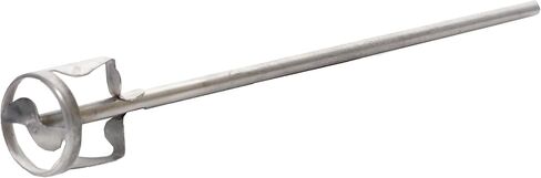 مجموعتان من خلاط مختبر Jiffy Mixer LM، طول العمود: 10-1/4 بوصة in Kuwait