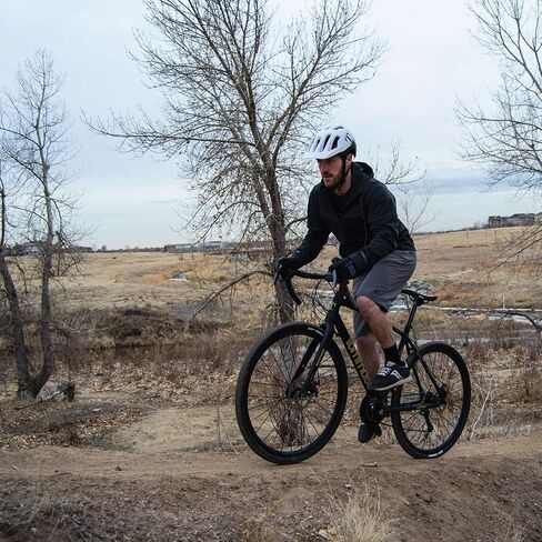 Tommaso Sterrata Sport Performance Aluminum Gravel Bike Carbon Fork Shimano Claris 24 Speeds Road Bicycle Men Road Bikes for Men in Kuwait