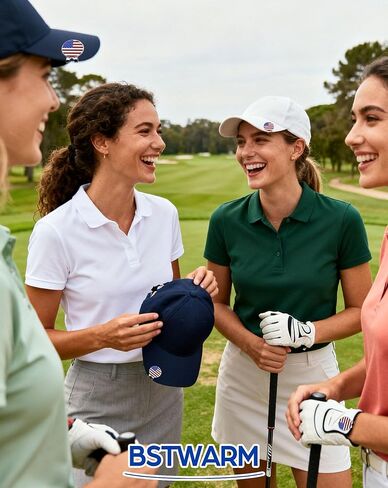 50 Pcs Magnetic Golf Ball Markers, Markers Assorted Patterns Value Gift Set Mark Golf Divot Tool Accessories for Men Weman Golfers in Kuwait