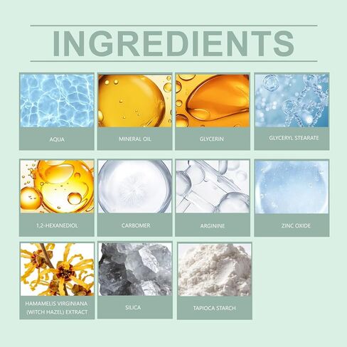 عبوتان من كريم إنترتريجو - كريم حاجز مطوي للبشرة للحماية من الرطوبة والاحتكاك، يساعد على دعم راحة البشرة، تركيبة غير دهنية سريعة الجفاف للمناطق المعرضة للاحتكاك، 3.4 أونصة in Kuwait