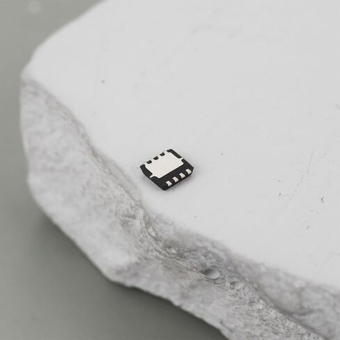 ECSiNG 10Pcs MOSFET IC Chips 4C50 Compatible with Microsoft Xbox One S in Saudi Arabia