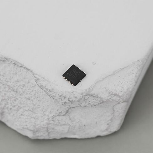 ECSiNG 10Pcs MOSFET IC Chips 4C50 Compatible with Microsoft Xbox One S in Saudi Arabia