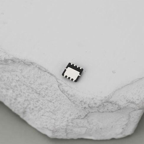 ECSiNG 10Pcs MOSFET IC Chips 4C50 Compatible with Microsoft Xbox One S in Saudi Arabia