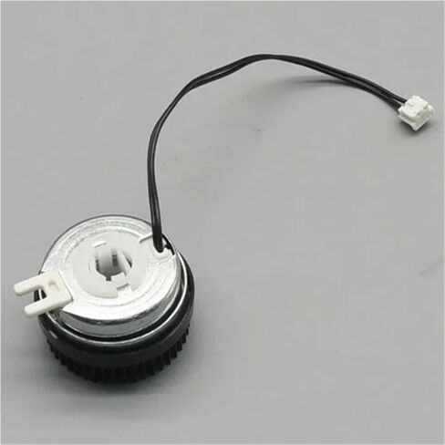 1Pcs Clutch Electric Fit for Samsung SCX3400 SCX3405 SCX3407 ML2160 ML2164 ML2165 ML2167 ML2168 ML1660 M2020 M2070 SF760 JC47-00033B in Saudi Arabia