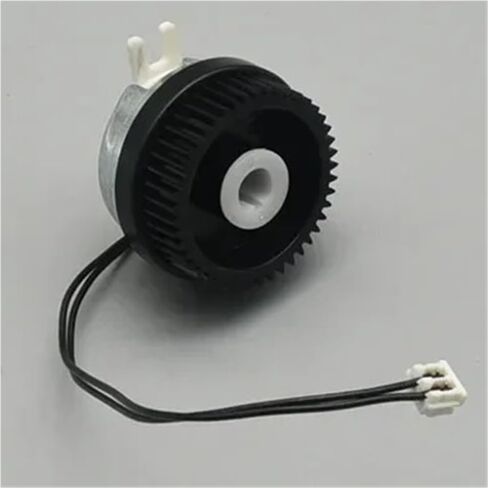1Pcs Clutch Electric Fit for Samsung SCX3400 SCX3405 SCX3407 ML2160 ML2164 ML2165 ML2167 ML2168 ML1660 M2020 M2070 SF760 JC47-00033B in Saudi Arabia