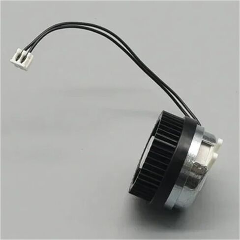 1Pcs Clutch Electric Fit for Samsung SCX3400 SCX3405 SCX3407 ML2160 ML2164 ML2165 ML2167 ML2168 ML1660 M2020 M2070 SF760 JC47-00033B in Saudi Arabia