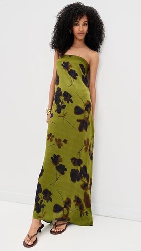RESA Women's Ophelia Maxi Dress in Saudi Arabia