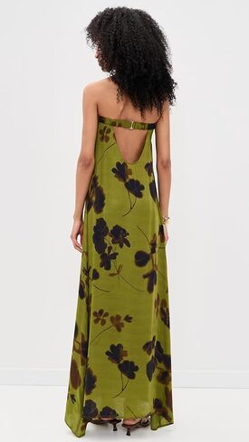 RESA Women's Ophelia Maxi Dress in Saudi Arabia