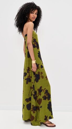 RESA Women's Ophelia Maxi Dress in Saudi Arabia