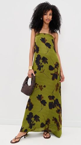 RESA Women's Ophelia Maxi Dress in Saudi Arabia