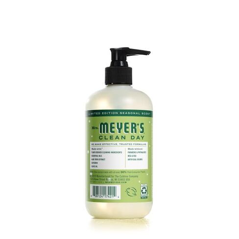 Mrs. MEYER'S CLEAN DAY Iowa Pine Liquid Hand Soap (Pack of 4) in Kuwait