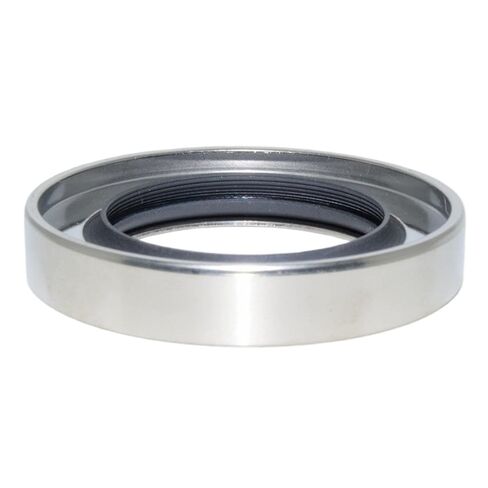 ضاغط الهواء اللولبي الفولاذ المقاوم للصدأ PTFE أختام الزيت 48 * 70 10 / 48x70x10 شفاه مزدوجة in Kuwait